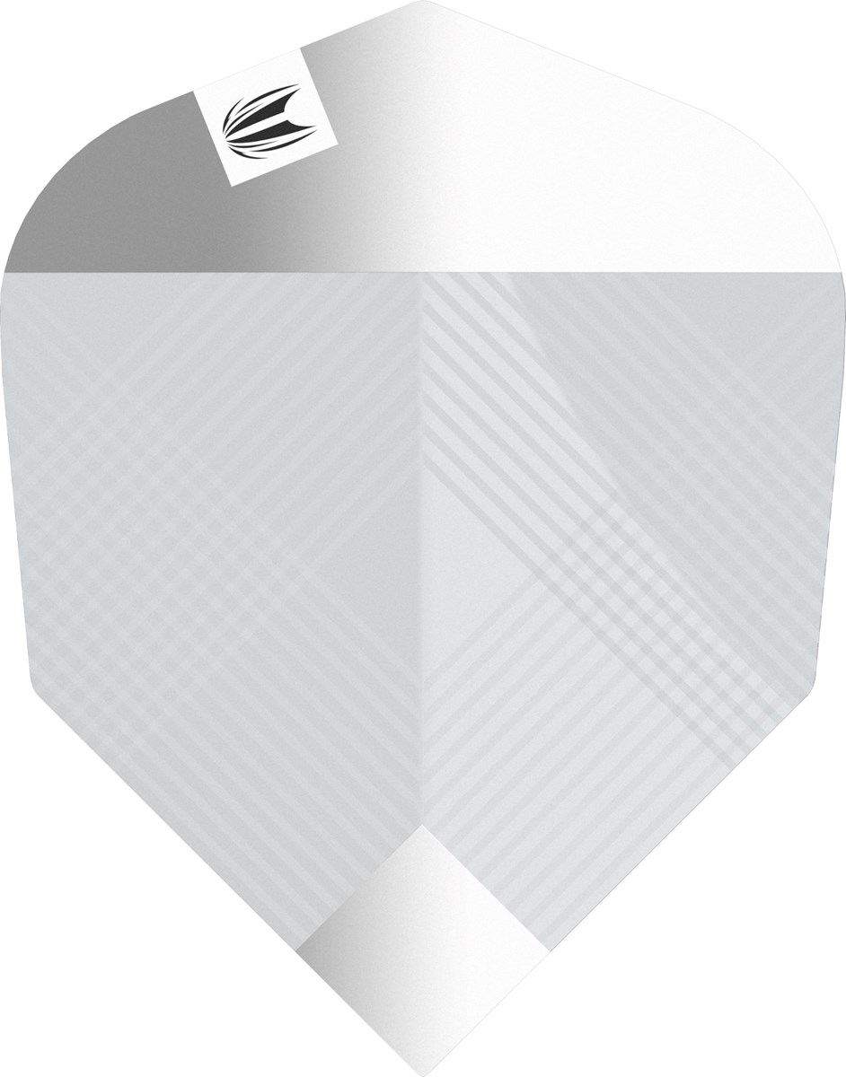 Target Darts Nastri Vision Ultra No 6 Flight - Standard